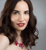 Vida Ghaffari