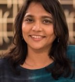 Vinodhini Vaidyanathan