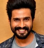 Vishnu Vishal