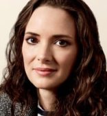 Winona Ryder