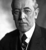 Woodrow Wilson