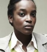 Wunmi Mosaku