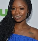 Xosha Roquemore