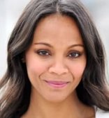 Zoe Saldana
