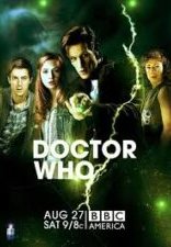 Doctor Who