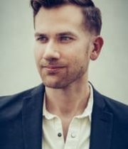 Aaron Moorhead