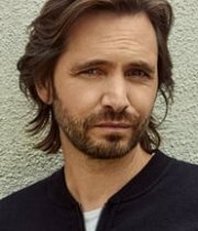 Aaron Stanford