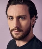 Aaron Taylor-Johnson
