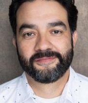 Abel Arias