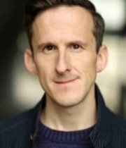 Adam Brown