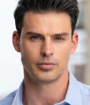 Adam Gregory
