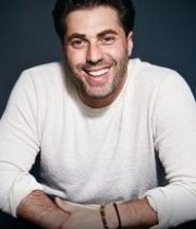 Adam Ray