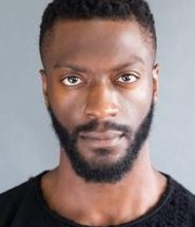 Aldis Hodge
