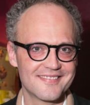 Alex Beckett