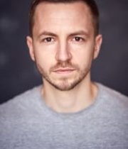 Alex Jordan
