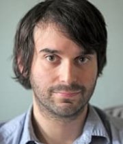 Alex Ross Perry