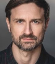 Alex Skarbek