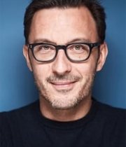 Alexandre de La Patellière