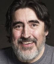 Alfred Molina