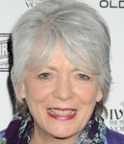 Alison Steadman