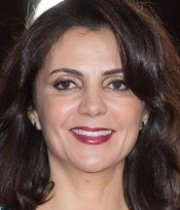 Amal Ayouch
