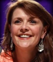 Amanda Tapping