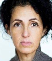 Amira Ghazalla