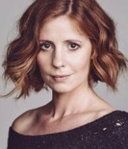Amy Nuttall