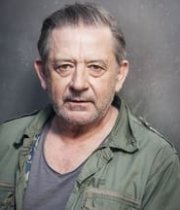 André Jung