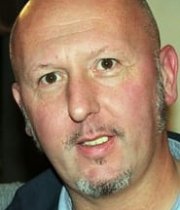 André Pasquasy