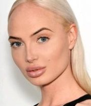 Andzelika Bobrova