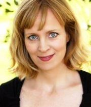 Angela Landis