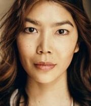 Angie Hsu