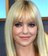 Anna Faris