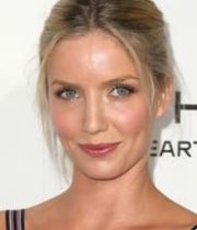 Annabelle Wallis