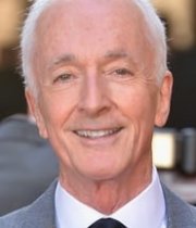 Anthony Daniels