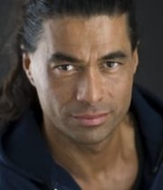 Antonio Te Maioha