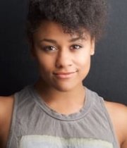 Ariana DeBose