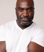 Armando Buika