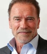 Arnold Schwarzenegger