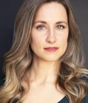 Ashleigh Domangue