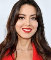 Aubrey Plaza