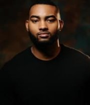 Austin Bullock