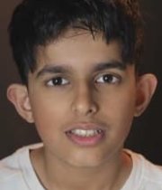 Aydin Ahmed