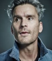 Balthazar Getty
