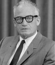 Barry Goldwater