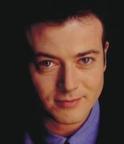 Barry McEvoy