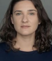 Bea Svistunenko