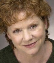Becky Ann Baker