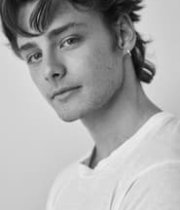 Bennett Curran